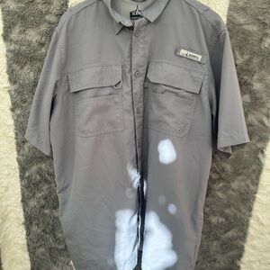 Habit Outdoor Button Down Shirt